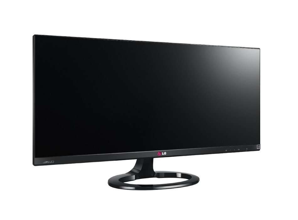 LG 29EA73-P 29" Class UltraWide IPS Monitor N9