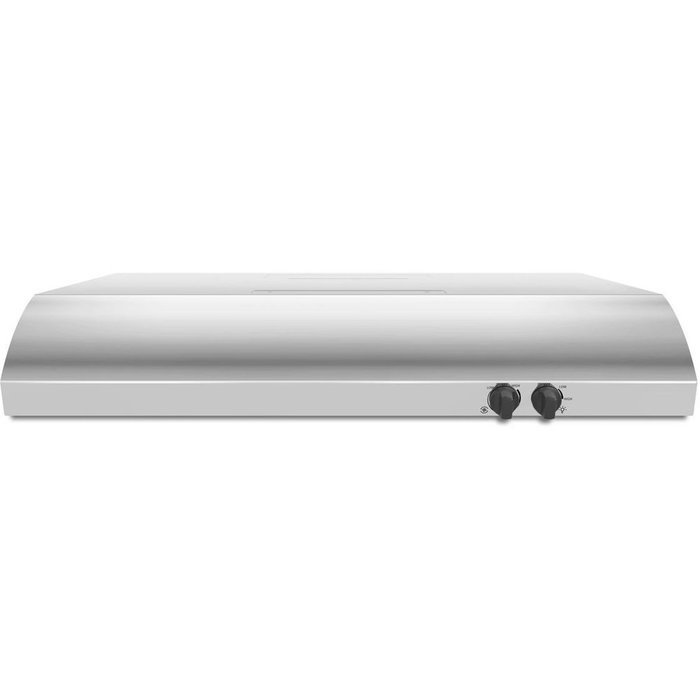 WHIRLPOOL GIDS-1028769 Whirlpool 30" 2-Speed Convertible Built-In Range Hood with Vent N2