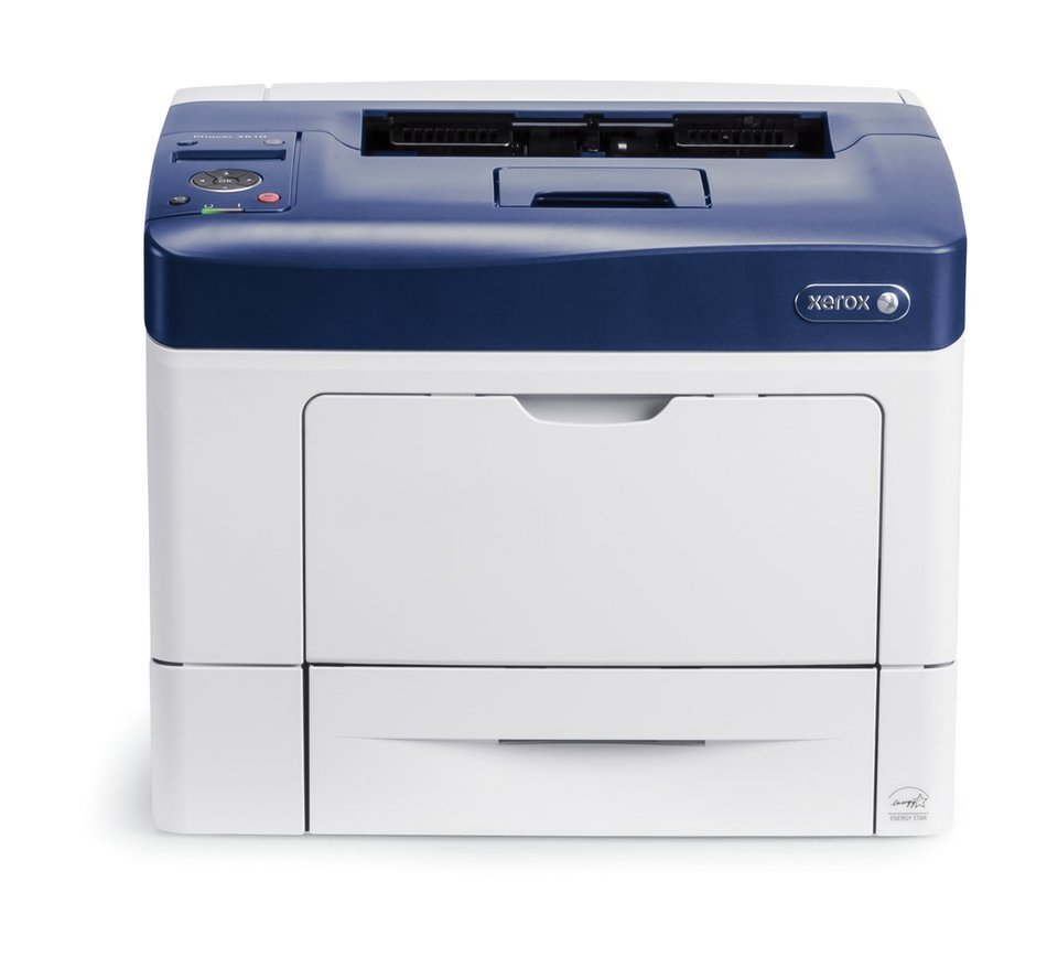 Xerox Phaser 3610/N Monochrome Laser Printer N4