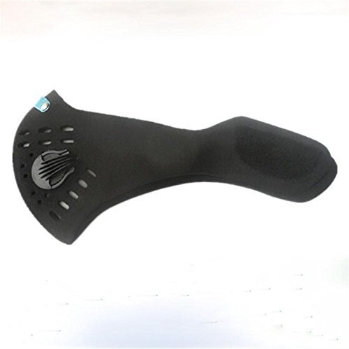 GU Angqi Unisex Helmet Mask Hood Anti-pollution Anti-dust Moto New Cool N3