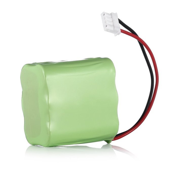 Powerextra 2200mAh High Capacity 7.2V Replacement Battery for iRobot Braava 320/321 & Mint 4200/4205 N3