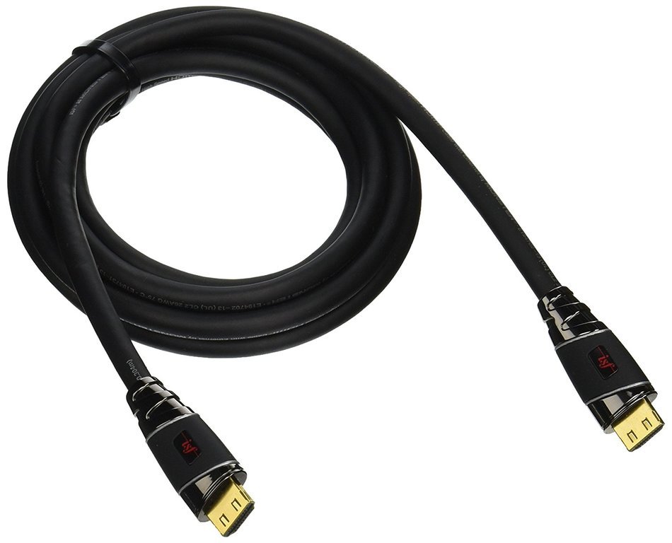 Monster Video ISF&reg; 750HD Advanced High Speed HDMI Cable -35 Ft. N2