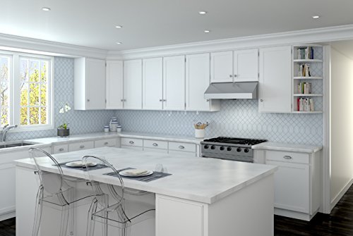 Essential Tempest I 30" 650 CFM Ductless Under Cabinet Range Hood