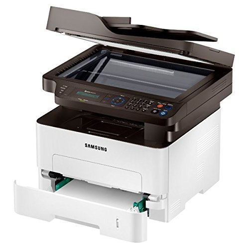 Samsung Printer Xpress M3065FW Laser All-in-One N4
