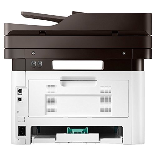 Samsung Printer Xpress M3065FW Laser All-in-One N5