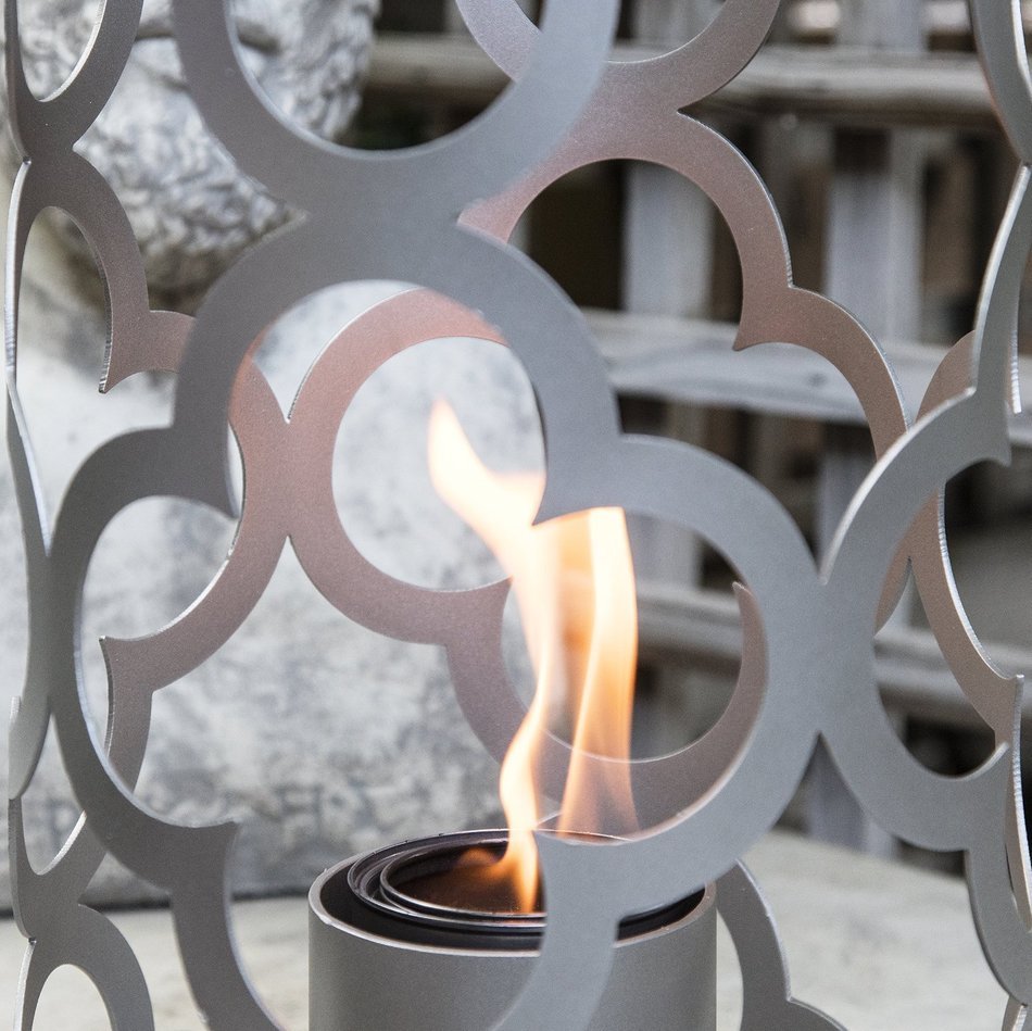 SunJel Fumefree Firespace Gel Fuel Canister, Pure Gel, 24Pack N2 free