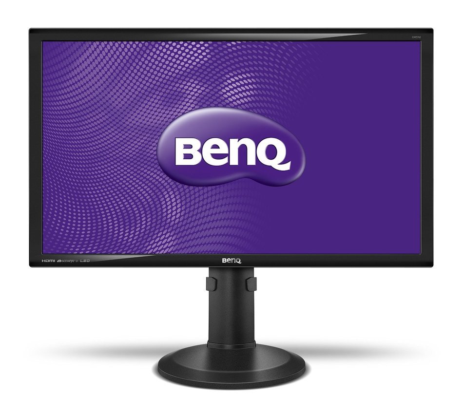 BenQ GW Series GW2765HT 27-Inch Screen LED-Lit Monitor N9