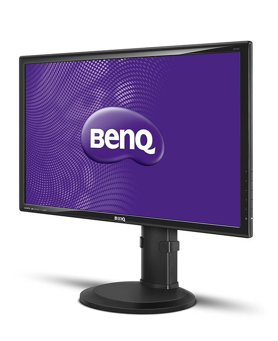 BenQ GW Series GW2765HT 27-Inch Screen LED-Lit Monitor N11