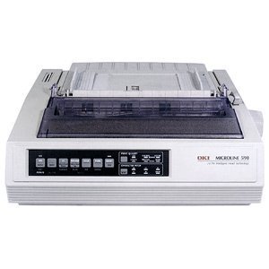 Okidata - Okidata 590 Printer