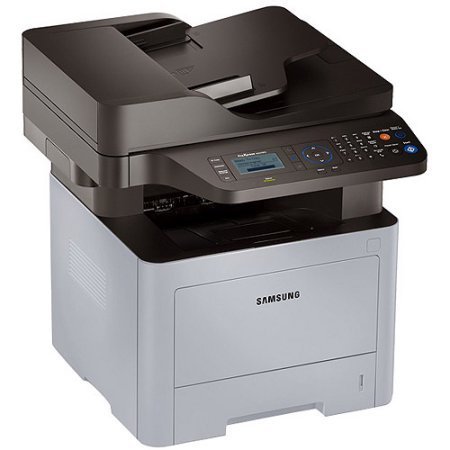 512 MB Multifunction Samsung ProXpress Laser Printer, Monochrome N3