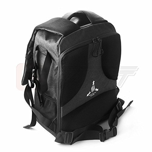 2016 GARTT New Backpack V2.0 Shoulder Carry Case Fashion Bag For DJI Phantom 3 Pro Advanced / Phantom 4,Standard... N3