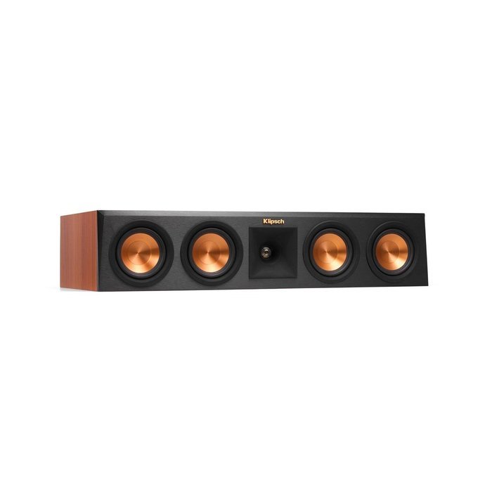Klipsch 5.1 RP-260 Reference Premiere Speaker Package with R-112SW Subwoofer (Cherry) N3