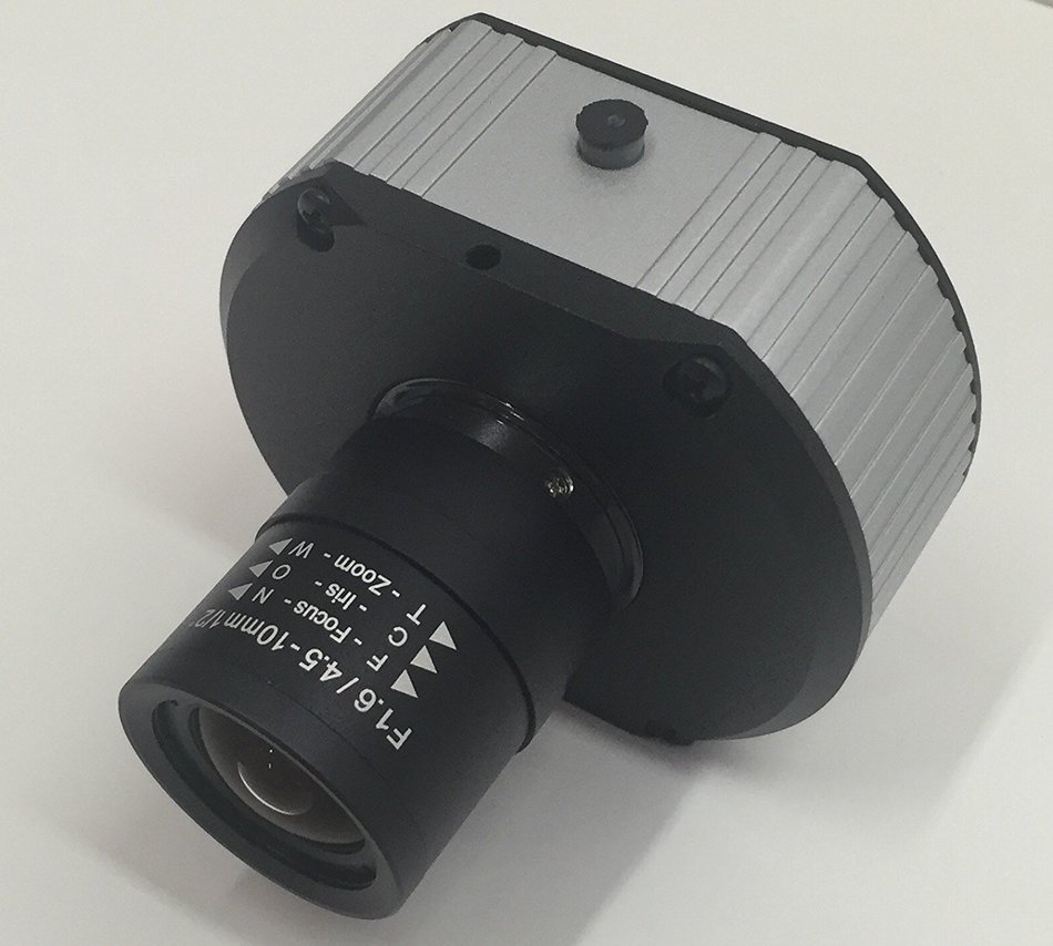 ARECONT VISION 1.3 Megapixel MegaVideo Compact IP Camera / AV1310DN /