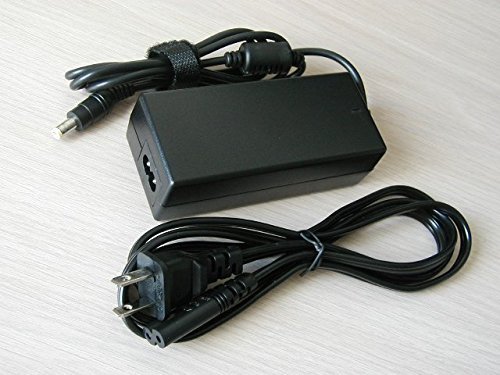 Brand New AC Adapter Power Supply and Power Cord for Westinghouse LCM-15v5 LCM15v5 LCD Monitor...