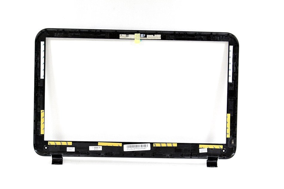New HP Sleekbook 15-b 15-B142dx LCD Front Bezel Cover 39U36TP003 703908-001 N5