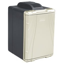 40 Quart Iceless Thermoelectric Cooler-2Pack