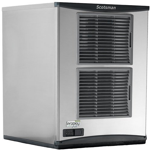 Scotsman F1222A-3 ProdigyPlus Ice Maker flake style air-cooled up to 1100 lb pr