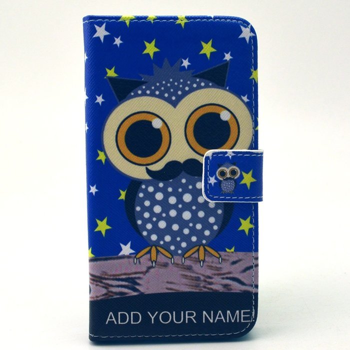 Galaxy S6 Case, Firefish Stylish [Kickstand] [Non Slip] [Card Holder] Premium Comprehensive Protection PU Leather... N31