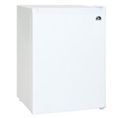 CURTIS #FR320 Igloo White 3.2 cu. ft. Refrigerator