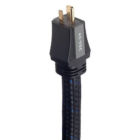 Pangea Audio AC 9SE MKII Signature Power Cable - 2 Meter