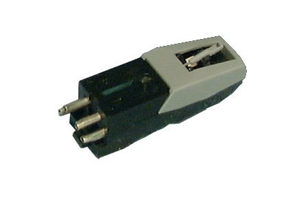 Pfanstiehl Stereo Ceramic Phonograph Cartridge for Chuo Denshi CZ-800 Crosley, TEAC, Electrophonic
