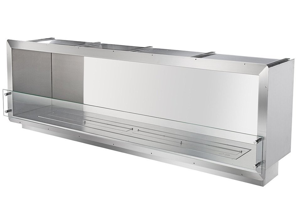 Ignis Fireplace Insert FB6200-S N2