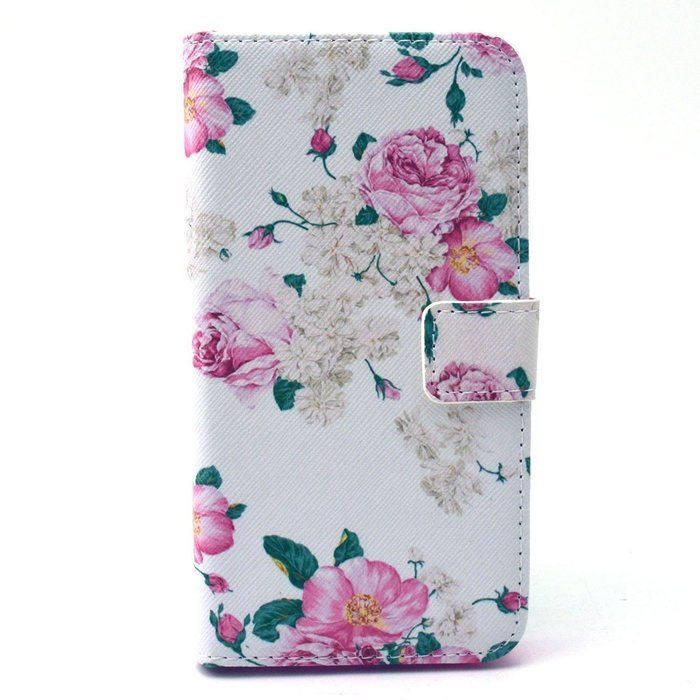 Galaxy S6 Case, Firefish Stylish [Kickstand] [Non Slip] [Card Holder] Premium Comprehensive Protection PU Leather... N36