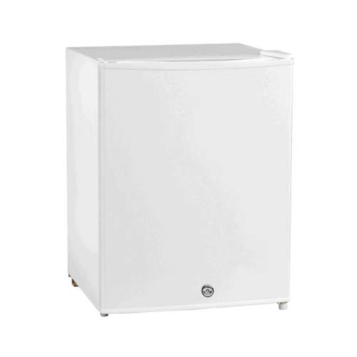 220-240 Volt / 50 Hz, Multistar MS70WW Compact Refrigerator, FOR OVERSEAS USE ONLY, WILL NOT WORK IN THE US