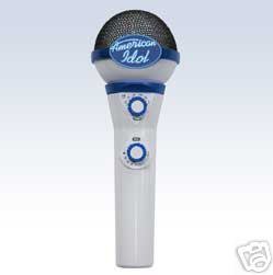 American Idol Am/fm Shower Radio