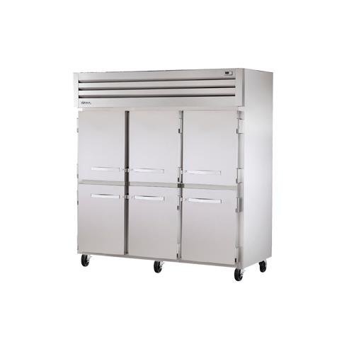 True Refrigeration STA3F-6HS SPEC SERIES Freezer