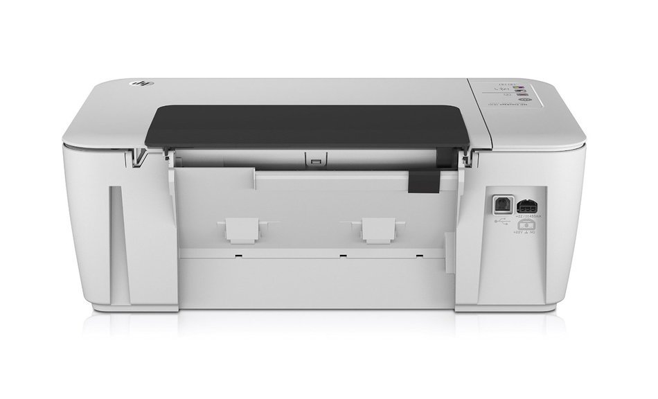 HP Deskjet 1512 Inkjet All-in-One Printer