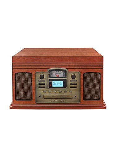 The Best Director CD Recorder Record Player CR2405C N5