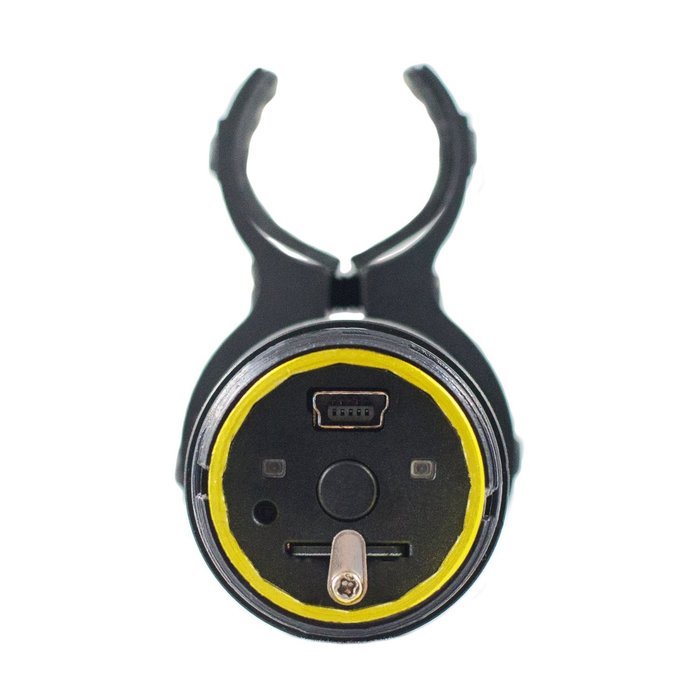 ShotKam | Gun Camera Mounted to Barrel of Shotgun | For Clay Shooting, Game Hunting, and Trail Video Camera -... N5
