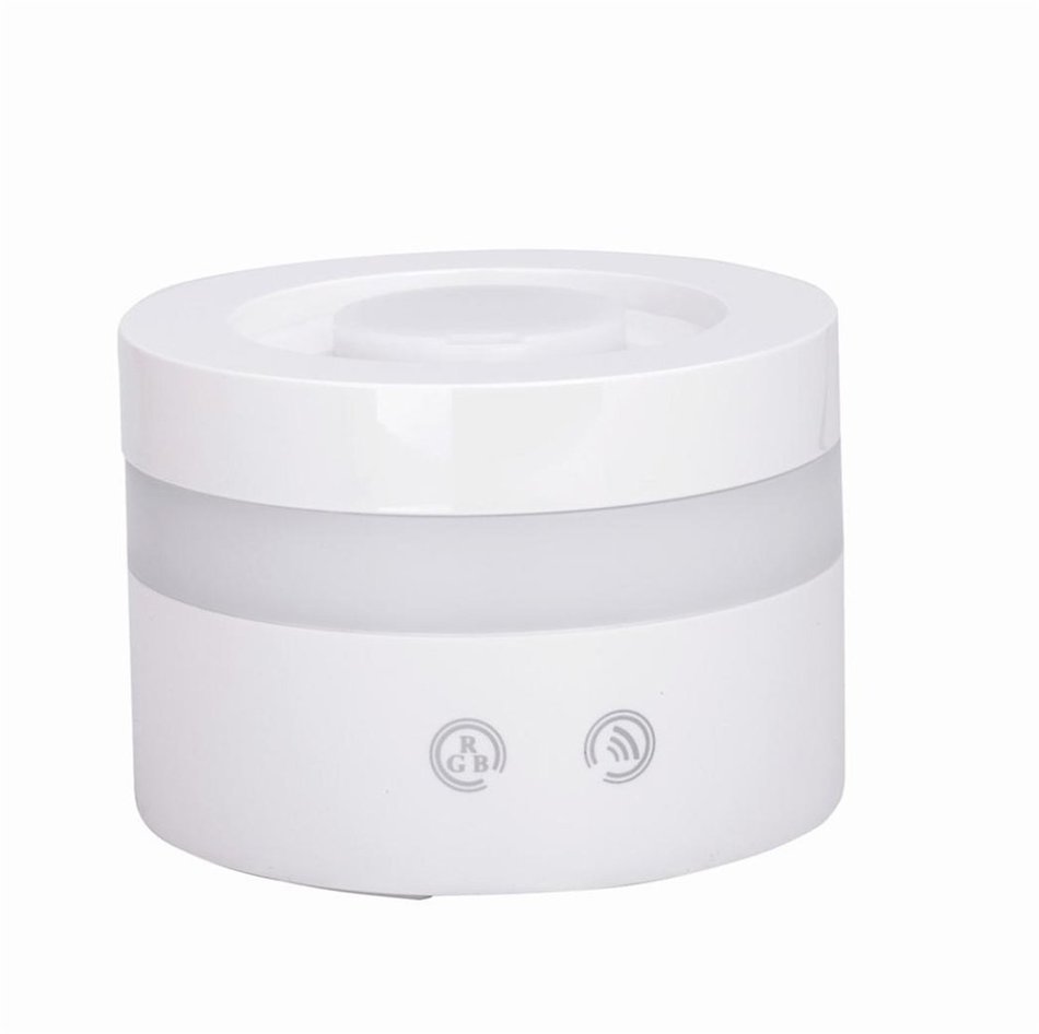 Alonea Essential Oil Diffusers Aroma Ultrasonic Cool Mist Humidifiers (White)