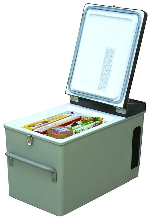 Engel MT17F-U1 AC/DC Portable Dual Voltage Fridge & Freezer 16 Qt