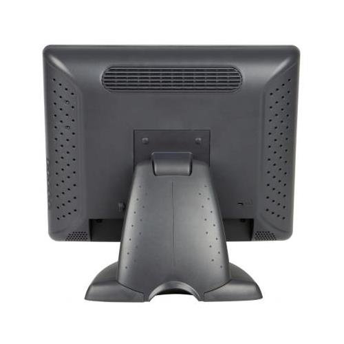 Planar PT1500MX Touchscreen LCD Monitor - 15" - 5-wire Resistive - 1024 x 768 - Black 997-... N4