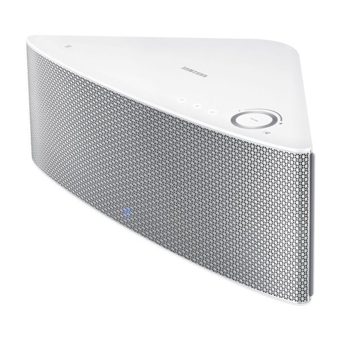 NEW Samsung Shape M7 Wireless Speaker w/FREE Hub N2