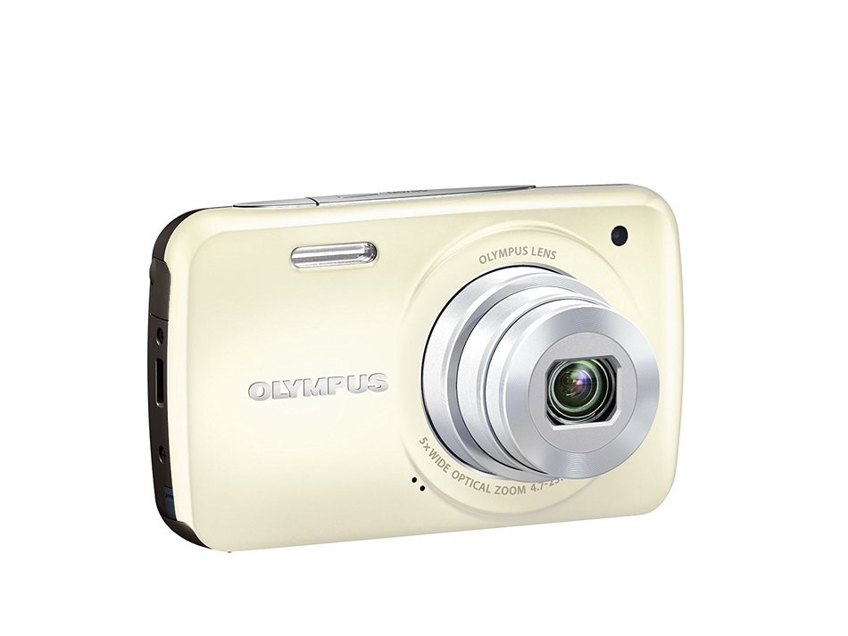 VH-210 - Digitalkamera - 3D - International Version (No Warranty) N2
