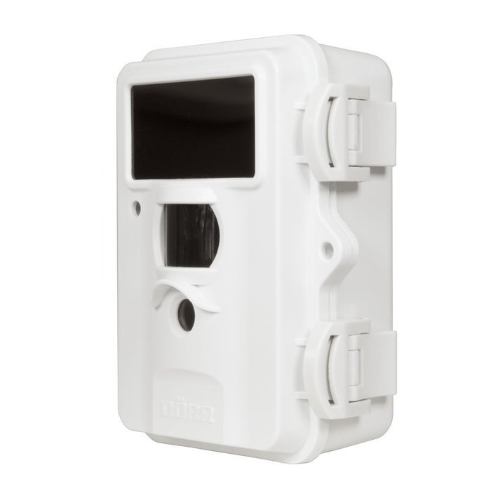 Dorr Snapshot Mini 5MP Black-LED IR Wildlife Camera White [204475]