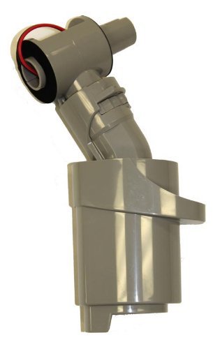 Electrolux/Eureka NUE-003 Power Nozzle Elbow for EL7020 B/BZ, EL7055 B/BZ EL7024A