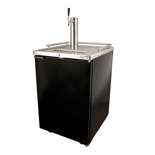 Draft Beer Kegerator Dispenser
