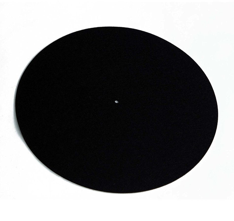 Rega - Felt Mat - Fits P1, P2, P3, P5 and P7