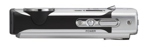 Olympus Stylus 790SW 7.1MP Waterproof Digital Camera with Dual Image Stabilized 3x Optical Zoom (Orange) N11