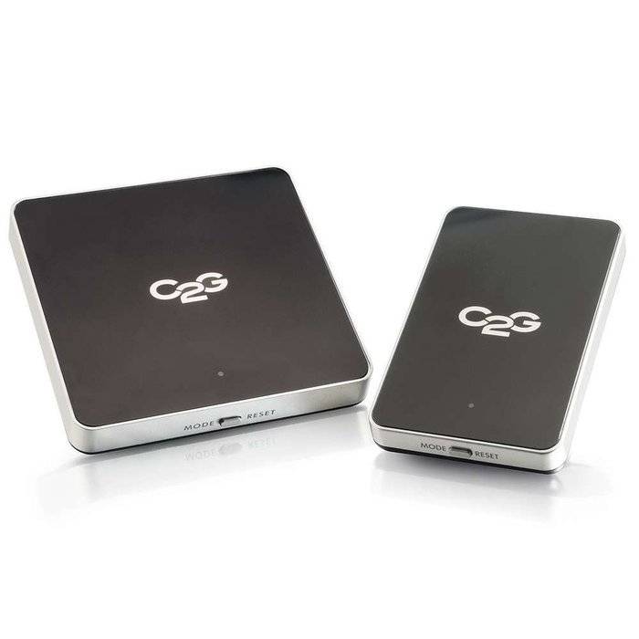 C2G /Cables To Go Wireless A/V for HDMI Devices (29329) N4