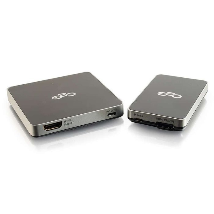C2G /Cables To Go Wireless A/V for HDMI Devices (29329) N5