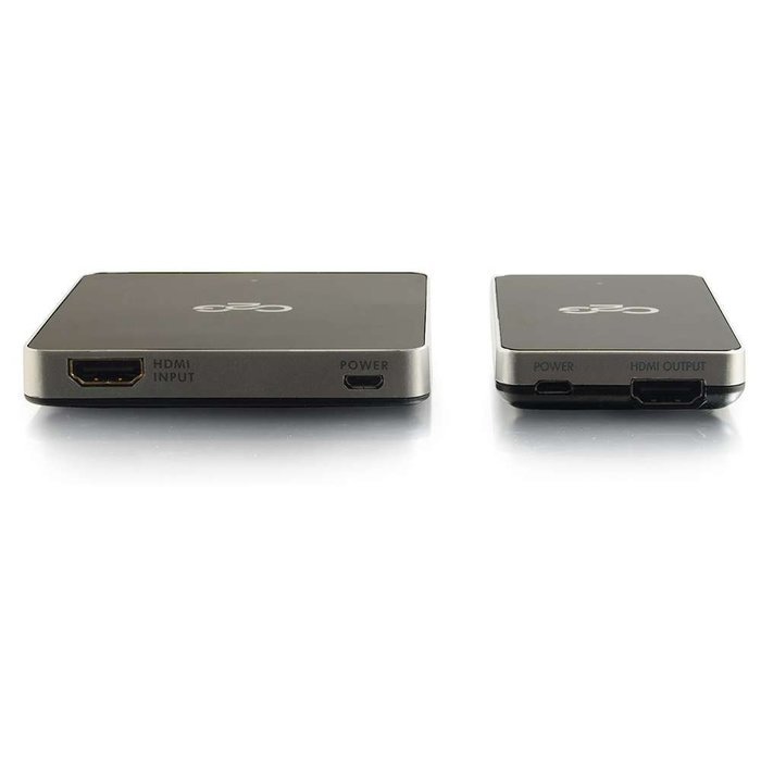 C2G /Cables To Go Wireless A/V for HDMI Devices (29329) N6