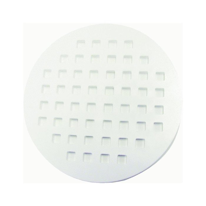 Norpro 3258 Lattice Pie Top Cutter, 10-Inch, White
