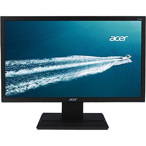 Acer V6 19.5" HD+ Monitor (Certified Refurbished) N4