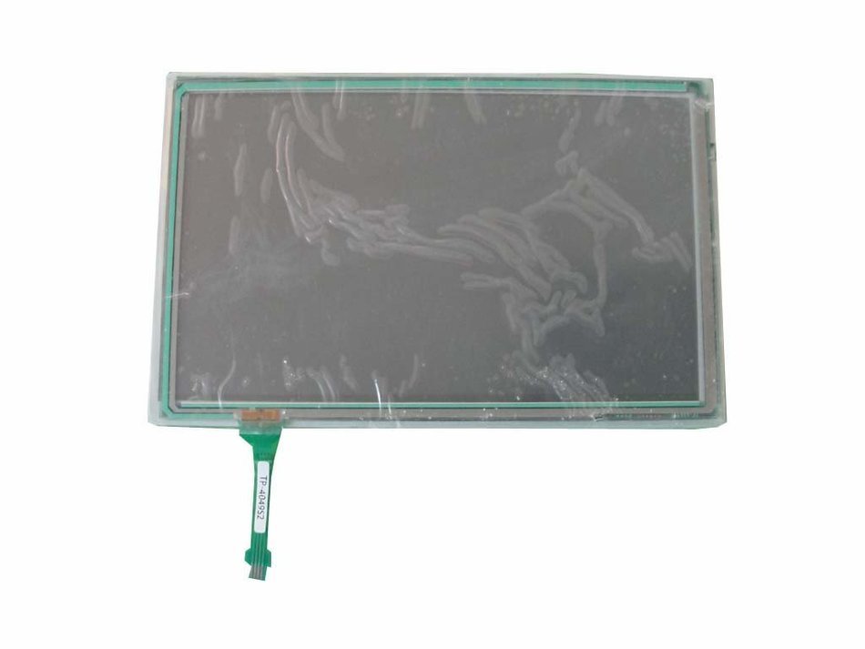 LQ085Y3DG11 Original A+ quality 8.5 inch LCD screen with touch screen for Industrial Equipment