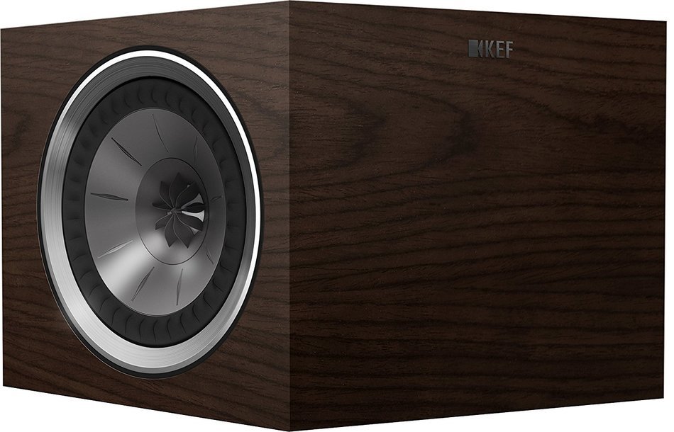 KEF R800ds Dipole Loudspeakers - Gloss White (Pair)